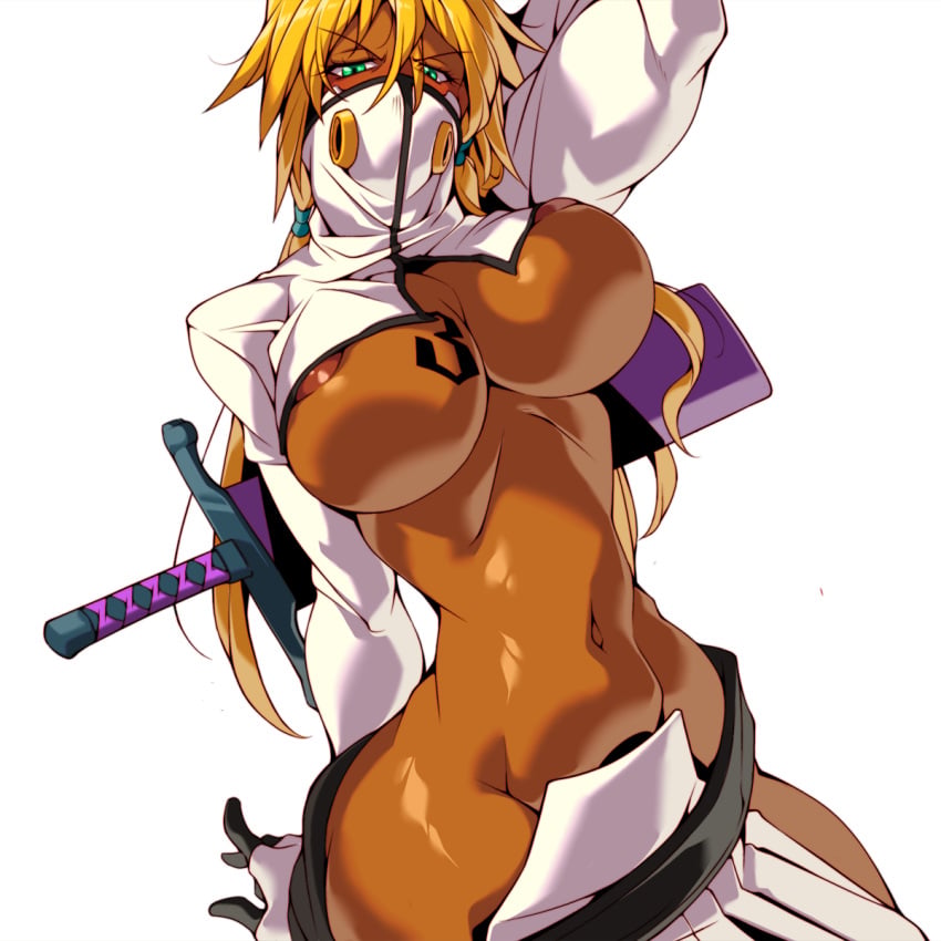1:1 Rule 34 Image