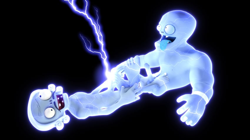 baron_von_bats electric electric_shock electricity electro electrocution electrostimulation feet feet_on_balls feet_on_penis feet_up gay gay_sex lightning lightning_cum male non-human non-human_only penis plants_vs._zombies plants_vs._zombies_heroes plants_vs_zombies plants_vs_zombies:_battle_for_neighborville plants_vs_zombies:_garden_warfare plants_vs_zombies:_heroes pvz super_brainz_(pvz) toony zombie zombie_(pvz)