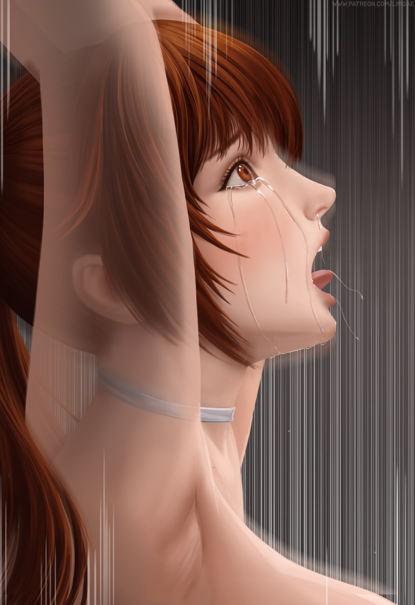 Kasumi (Doa) Rule 34 Image