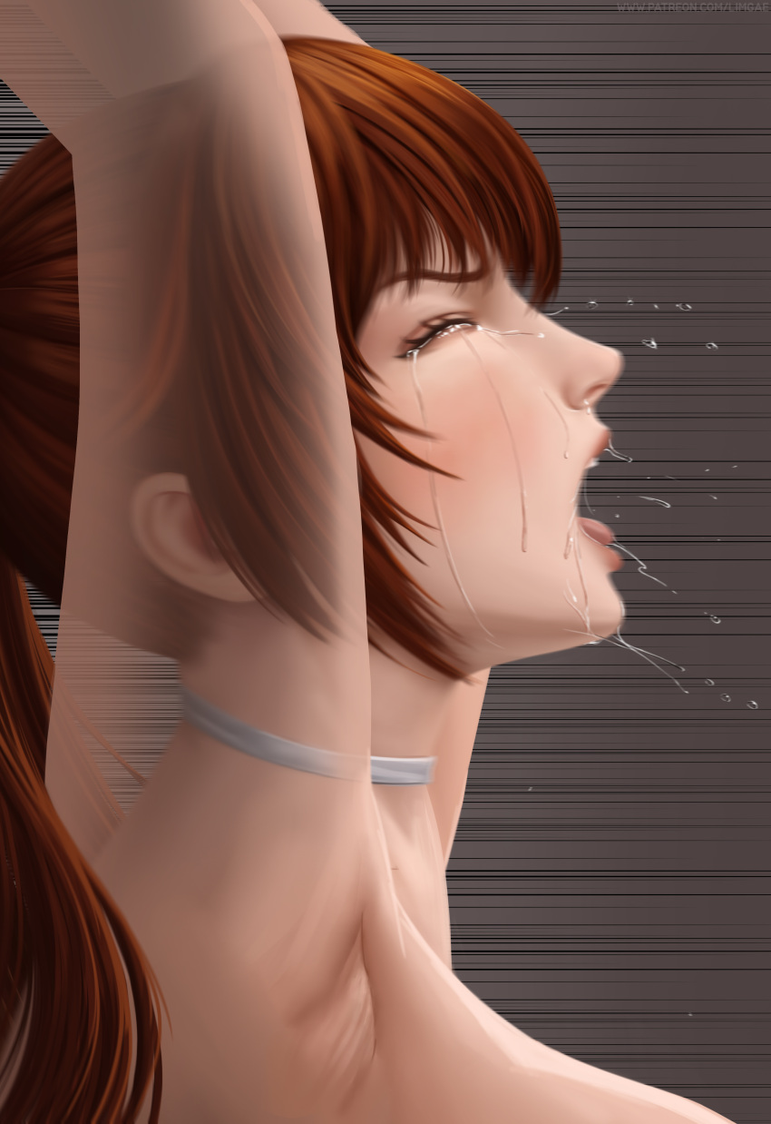 Kasumi (Doa) Rule 34 Image