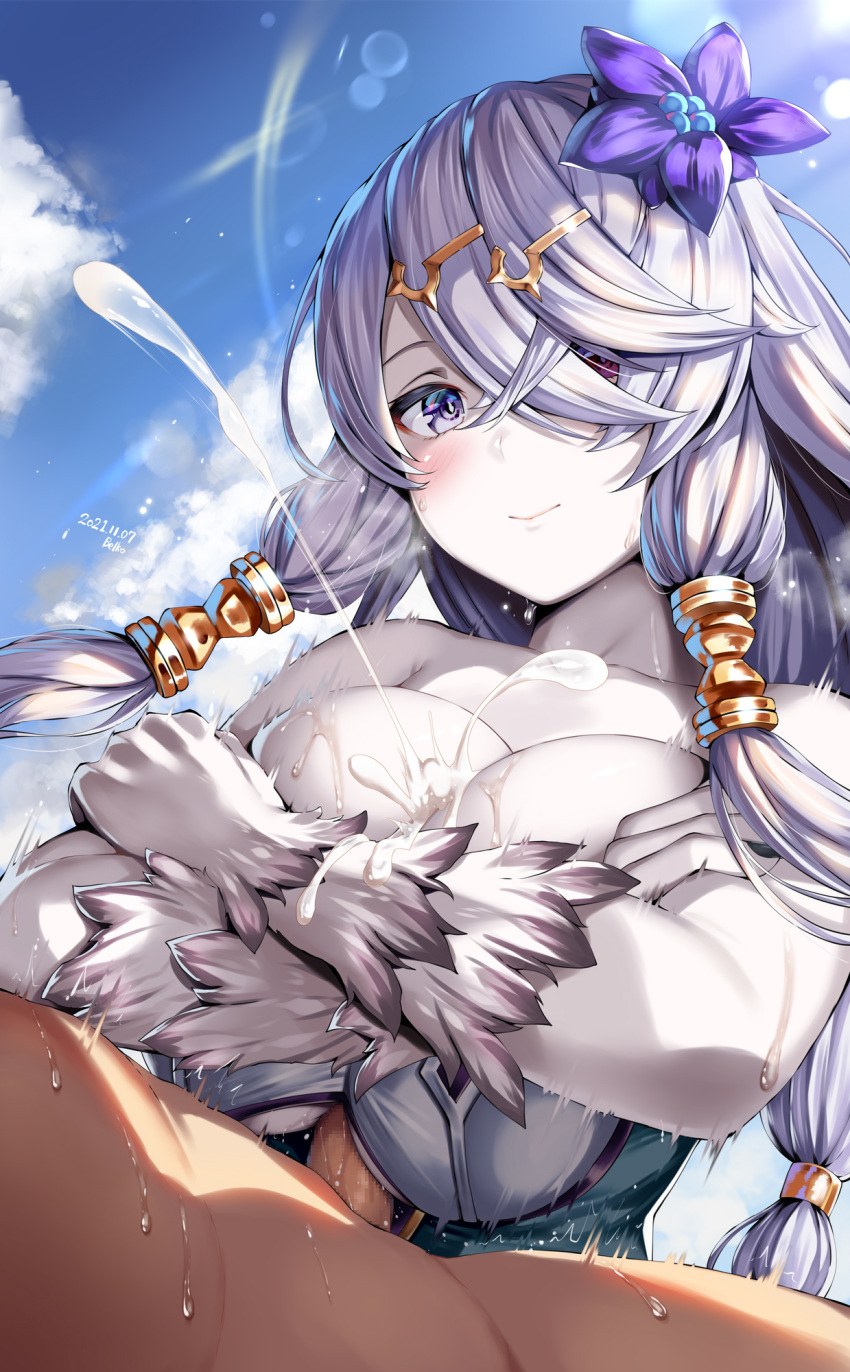 Lila Decyrus (Atelier (Series)) Rule 34 Image