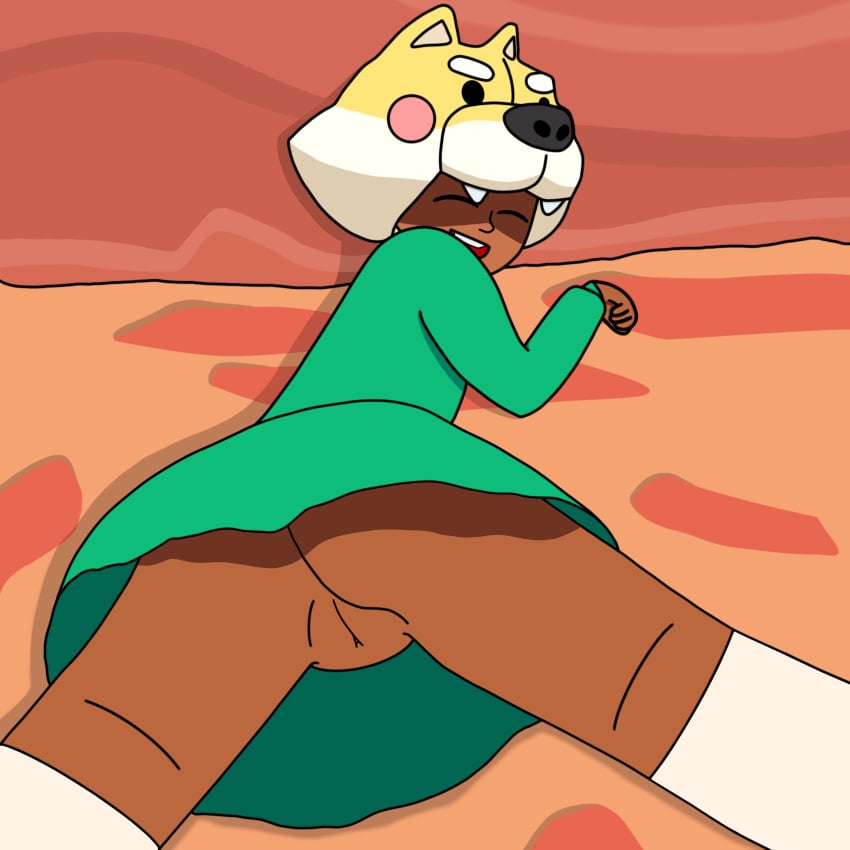 brawl_stars nita_(brawl_stars) pitahaya shiba_nita tagme