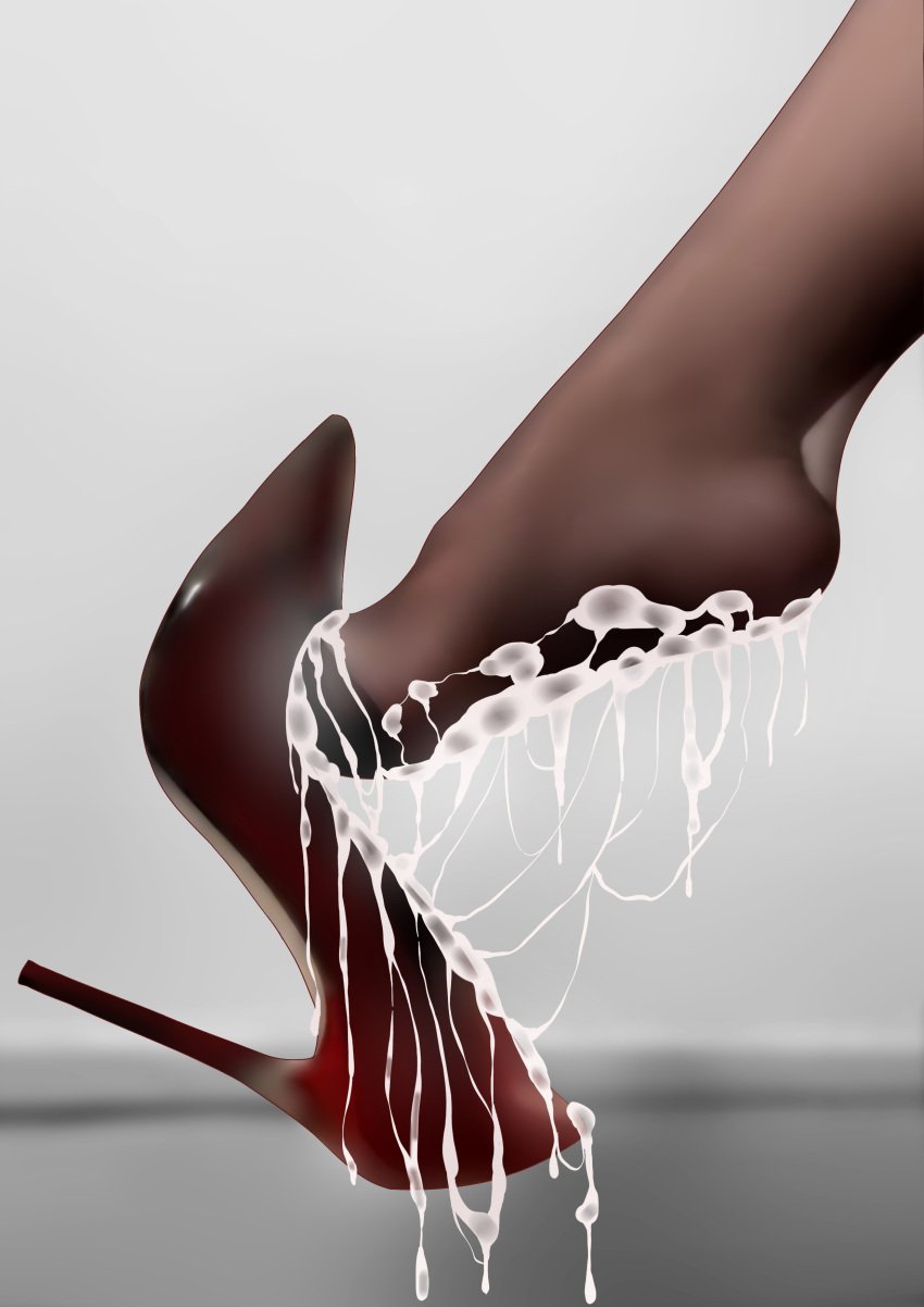 aegir_(azur_lane) azur_lane cum cum_in_heels cum_in_shoe cum_on_feet cum_on_heels cum_on_shoes cum_on_soles drenched_in_cum feet foot_fetish foot_focus heels heels_fetish high_heels high_heels_focus human human_only shoe_fetish shoes shoes_only soles stockings sym. tagme toes unseen_character