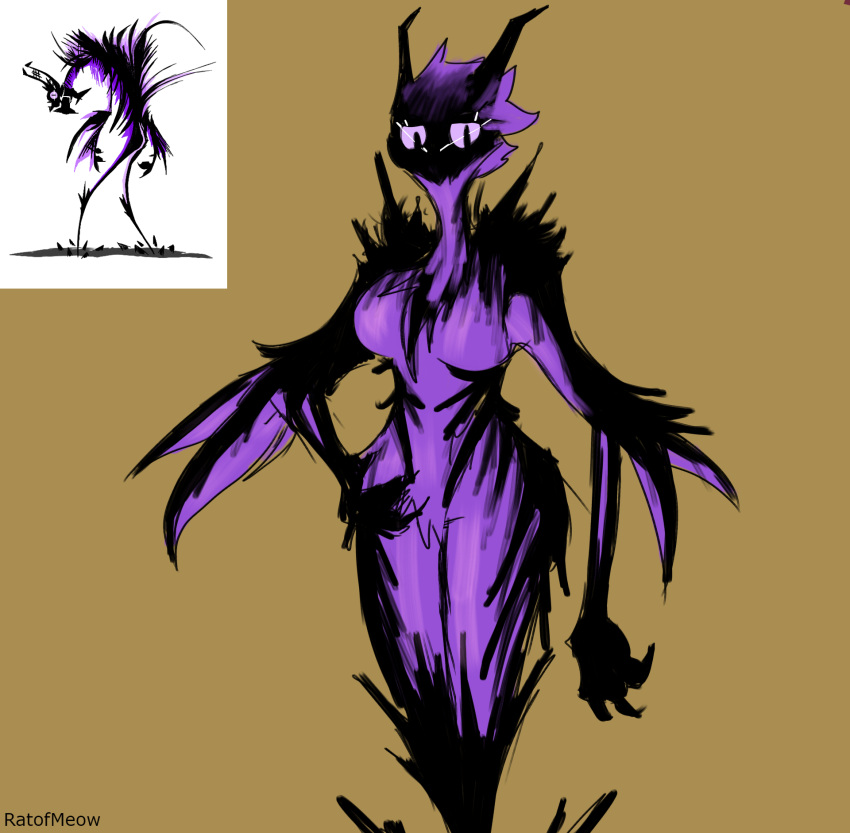 Original Character (Original) Rule 34 Image