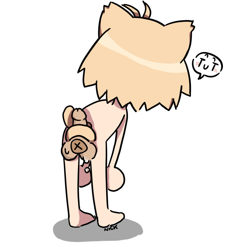 1girls Rule 34 Image