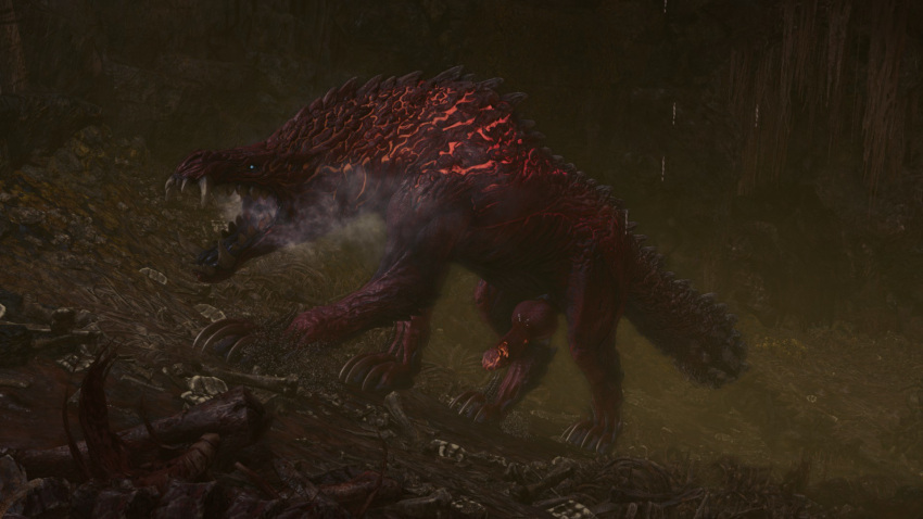 Animal Genitalia Rule 34 Image