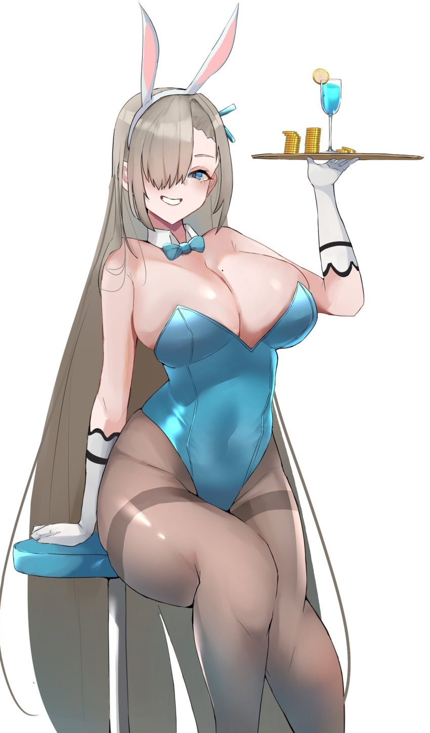 Asuna (Blue Archive) Rule 34 Image