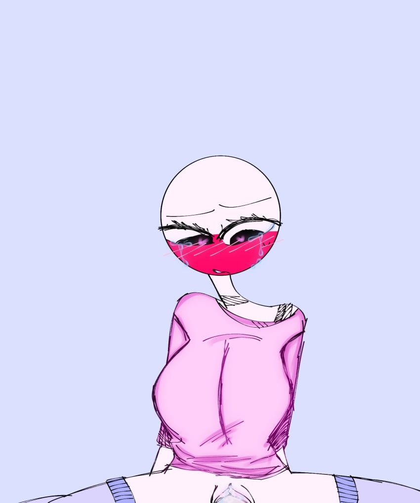 1girls big_breasts blush clothed clothed_sex countryhuman countryhumans countryhumans_girl female heart_eyes mostly_clothed poland poland_(countryhumans) polish_flag questionable_consent sex tears united_states_of_america_(countryhumans) yumimeow