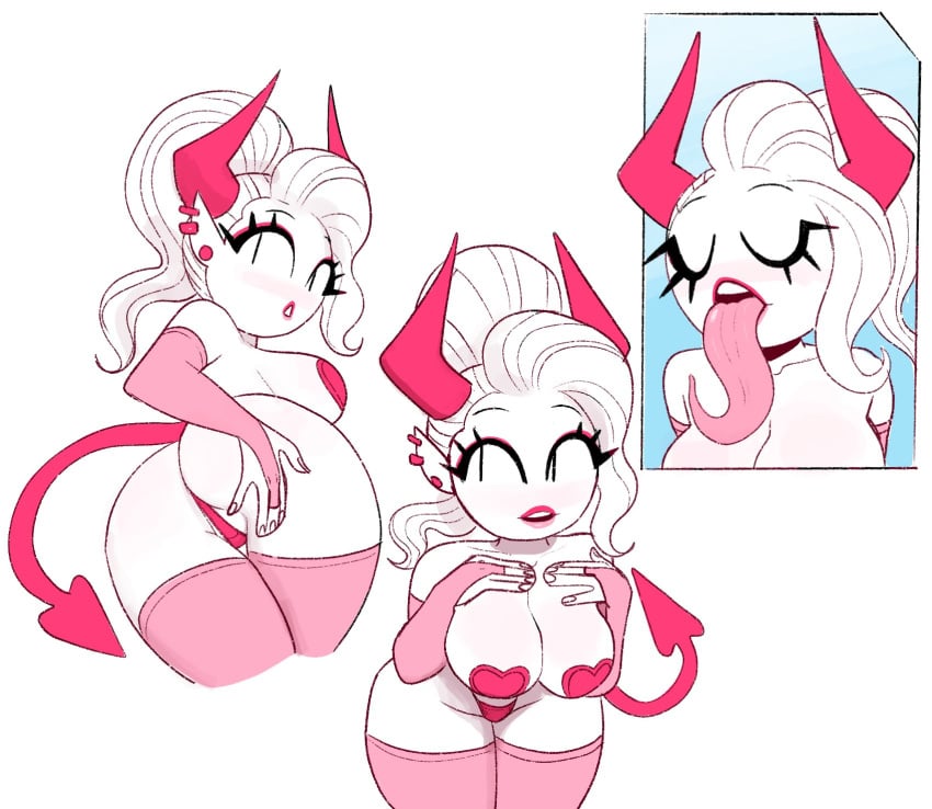 Ass Rule 34 Image
