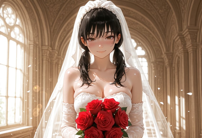 Bangs Rule 34 Image