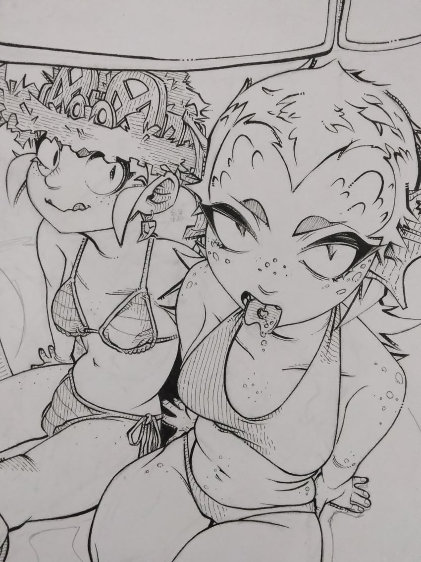 Alli (Brawl Stars) Rule 34 Image