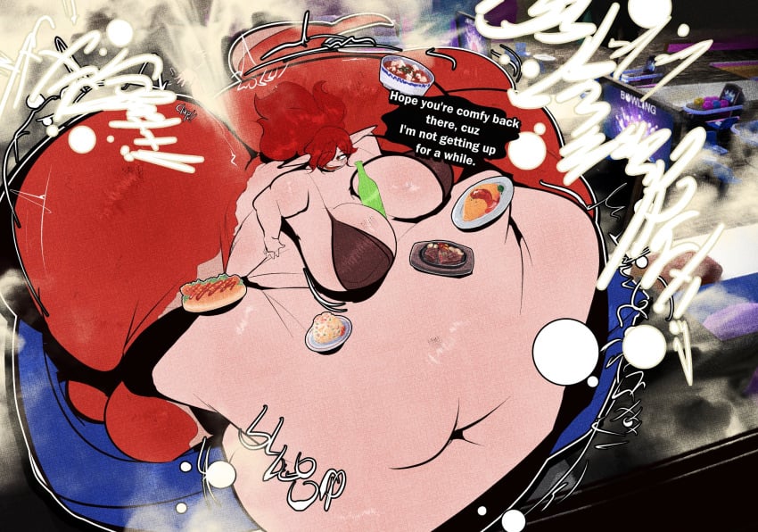 Aurnxse Rule 34 Image