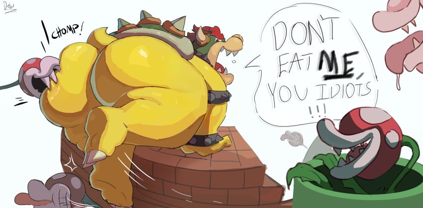 Mario (Series) Rule 34 Image