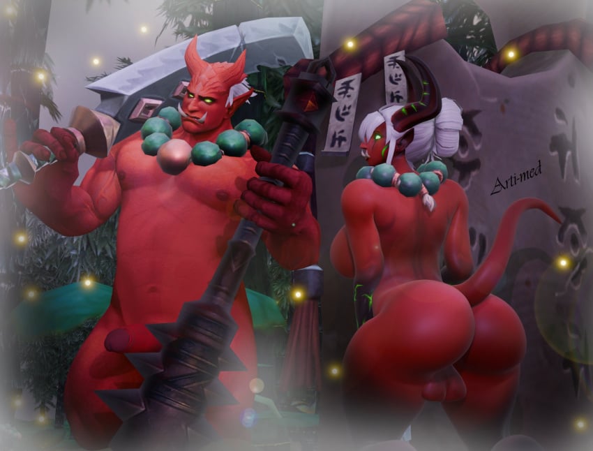 1futa Rule 34 Image