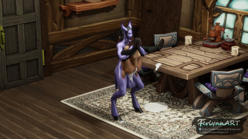 1futa Rule 34 Image