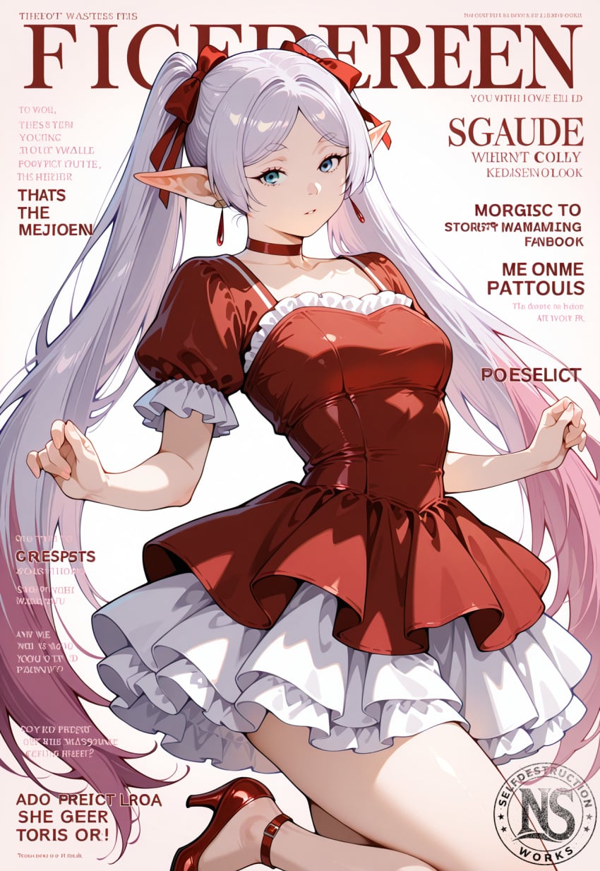 1girls Rule 34 Image