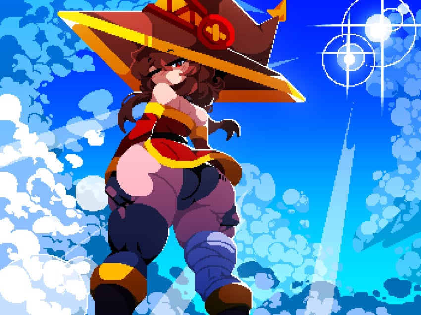 2d (Artwork) Rule 34 Image