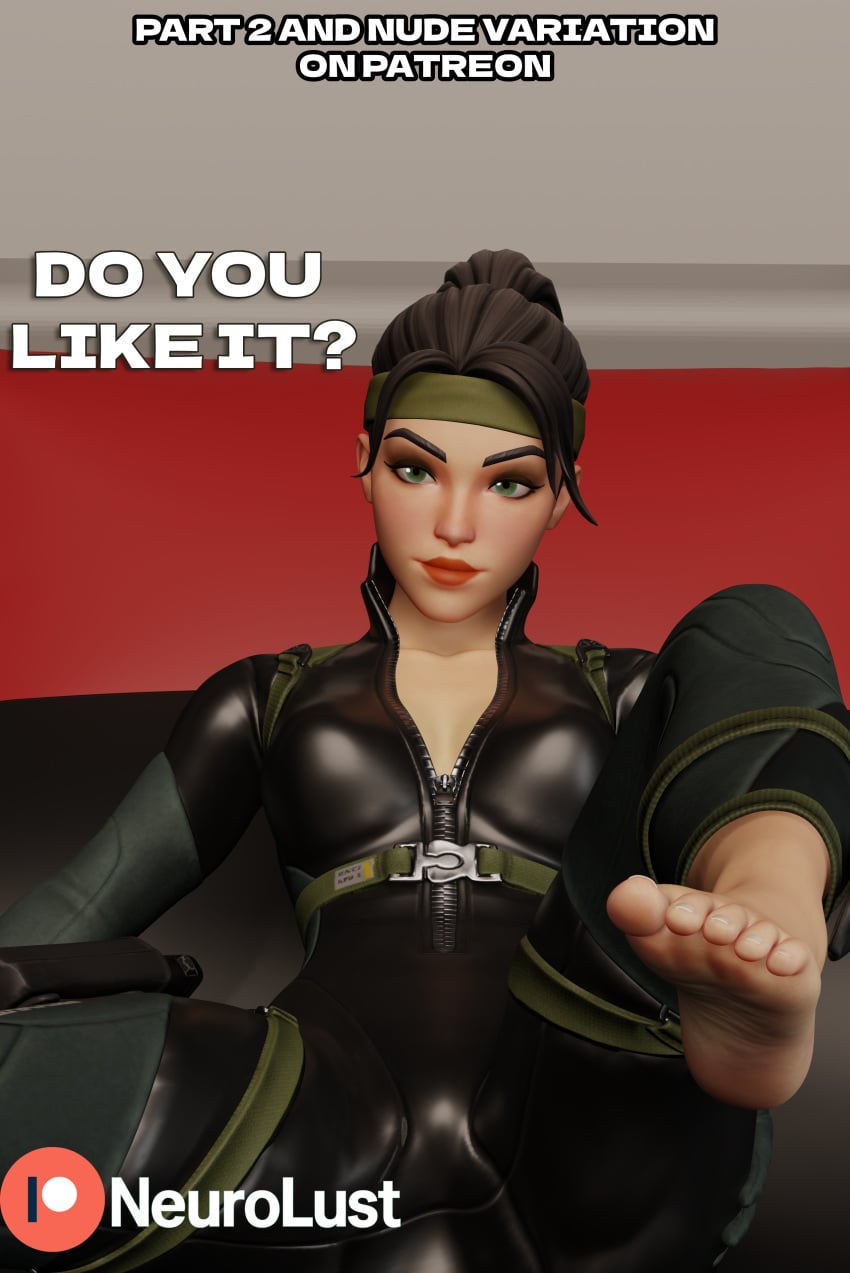 Bandana Rule 34 Image