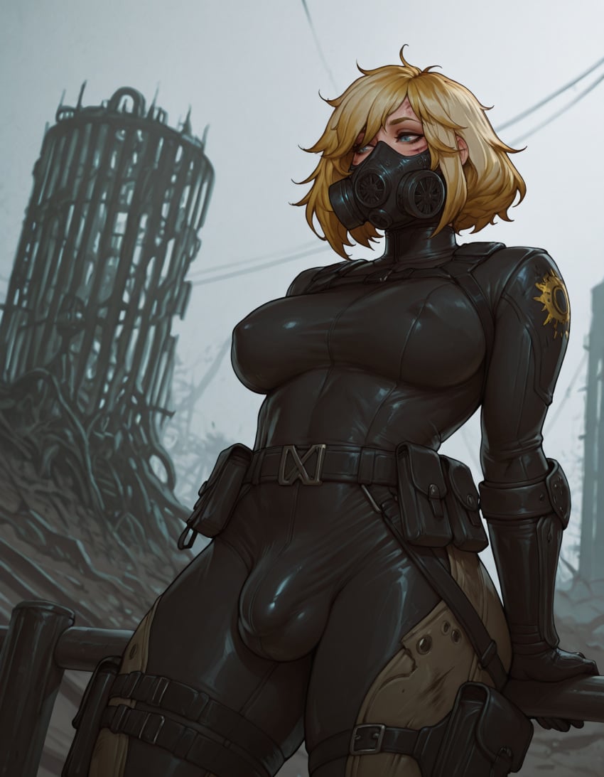 1futa Rule 34 Image