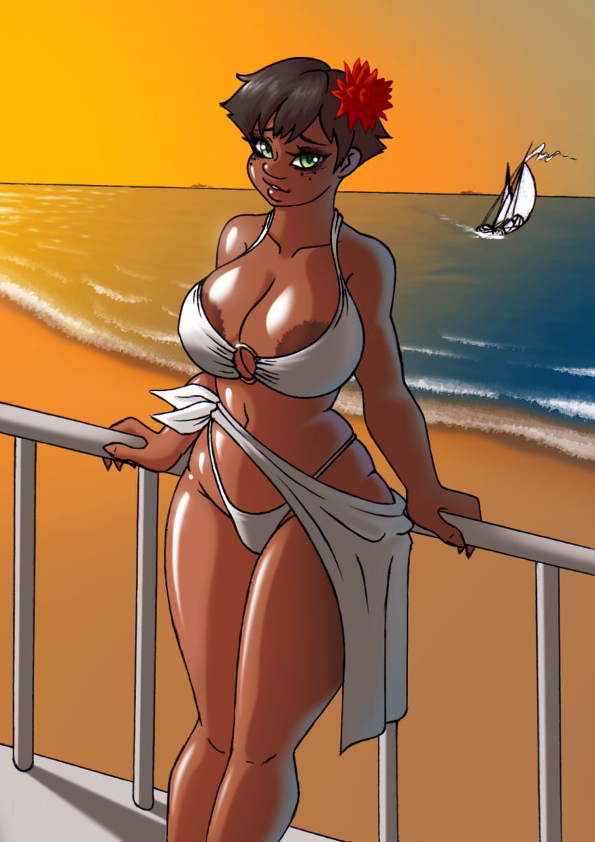 Oc Rule 34 Image
