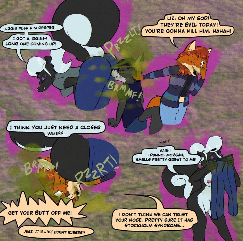 1 Boy Rule 34 Image