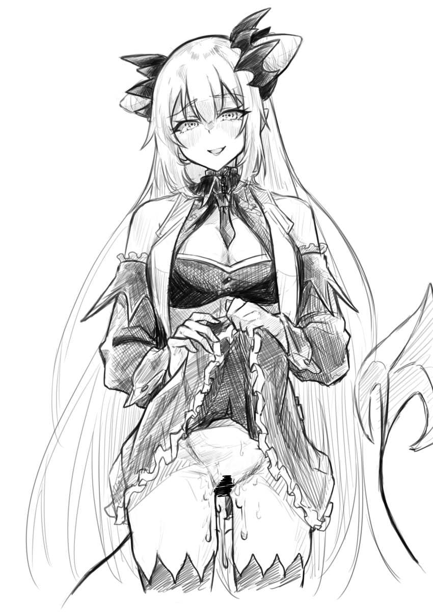 Suou Patra (Nanashi Inc.) Rule 34 Image