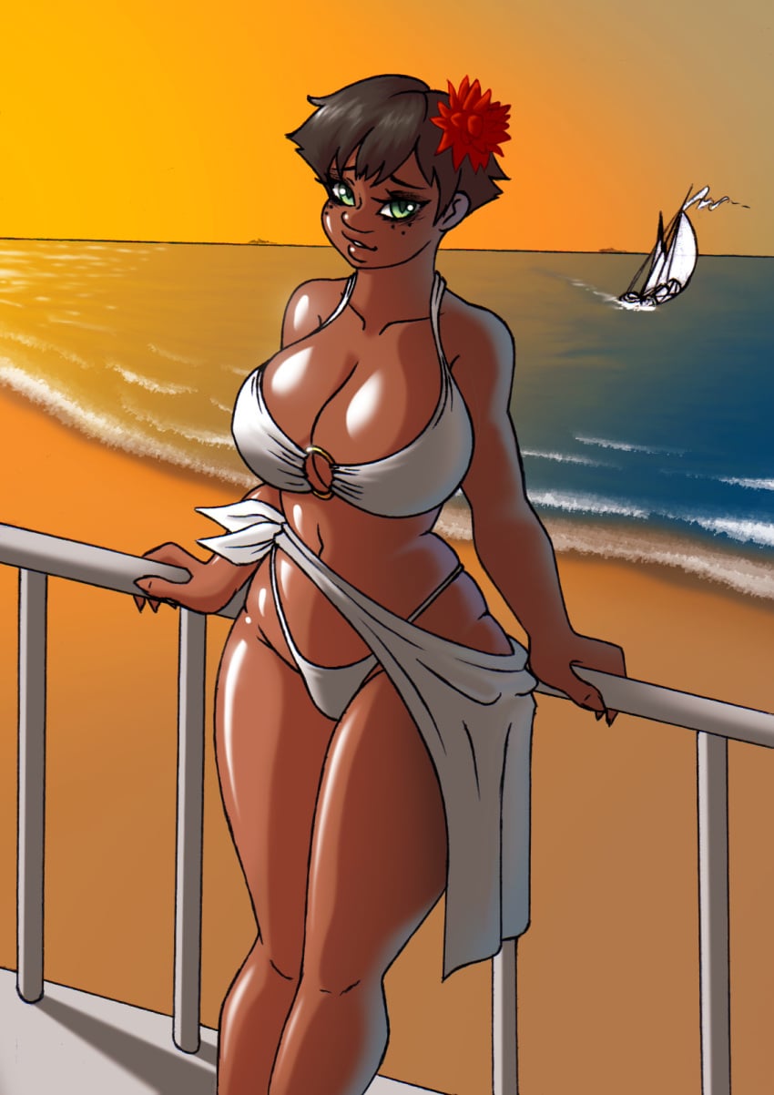 Oc Rule 34 Image
