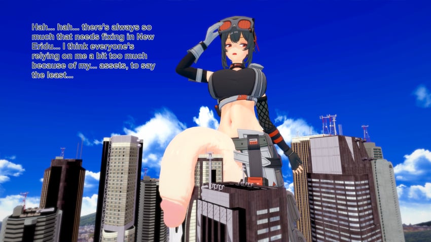 1futa Rule 34 Image