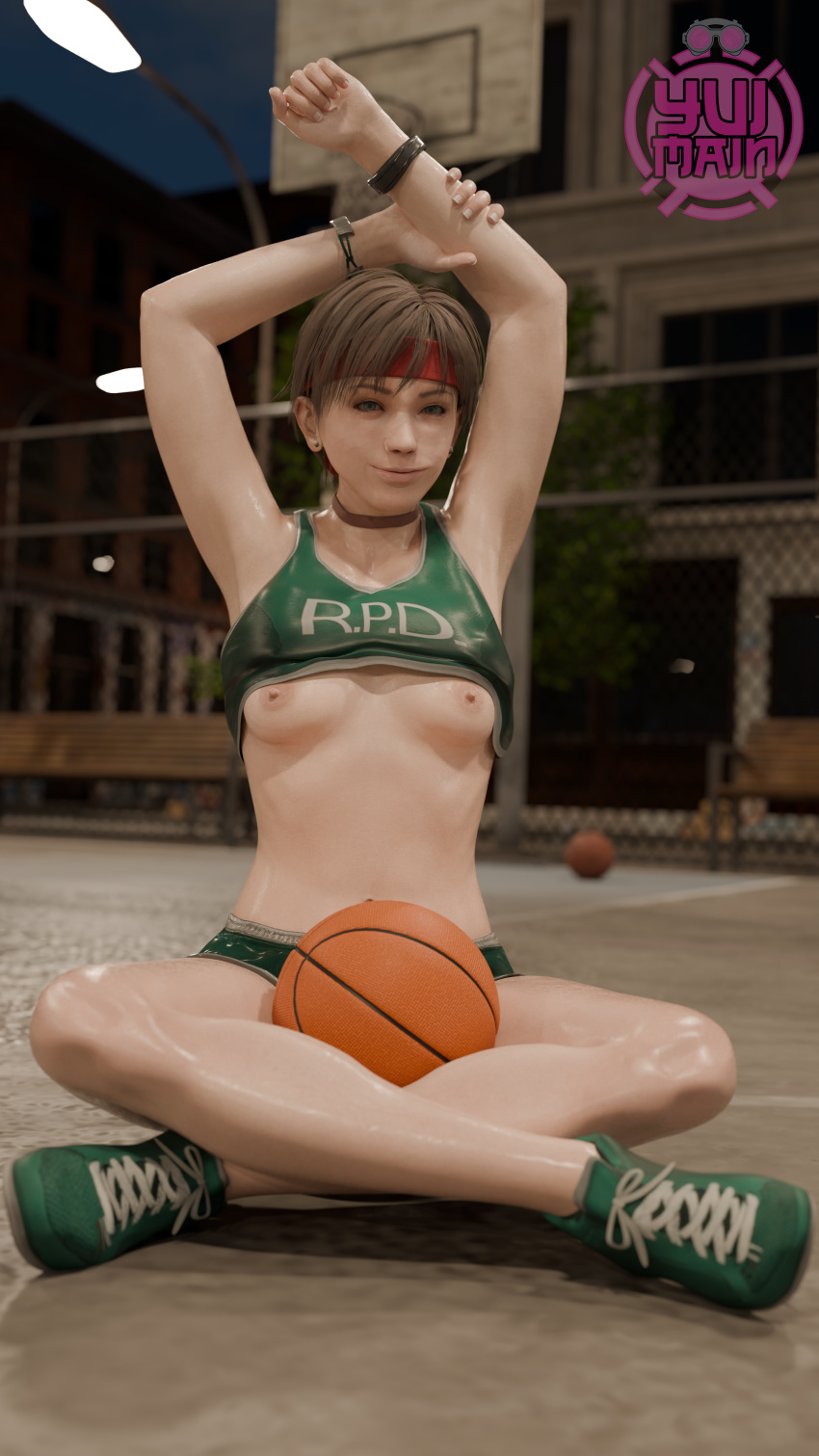 3d Rule 34 Image