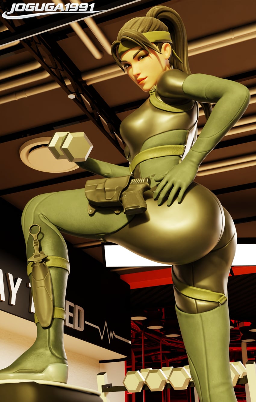 1girls Rule 34 Image