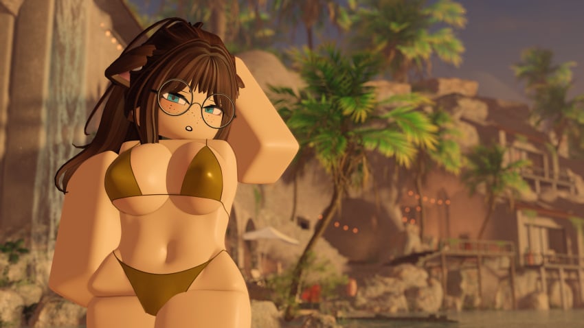1girls Rule 34 Image