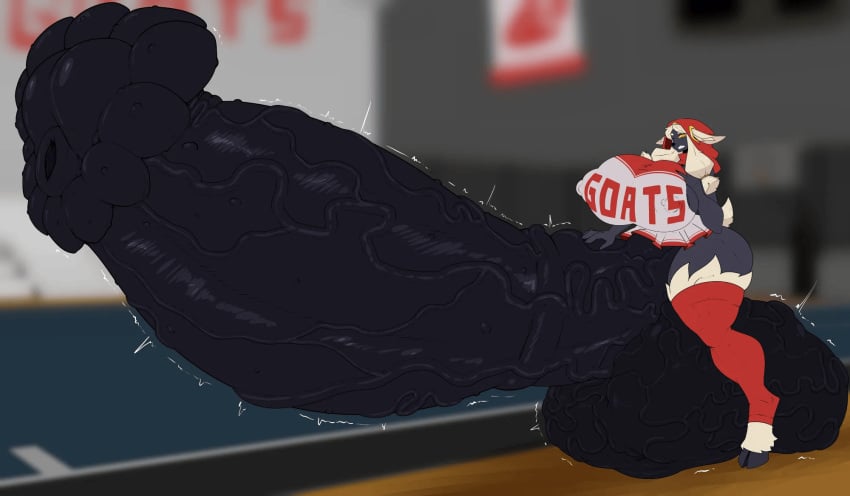 Reinette (Nanokindred) Rule 34 Image