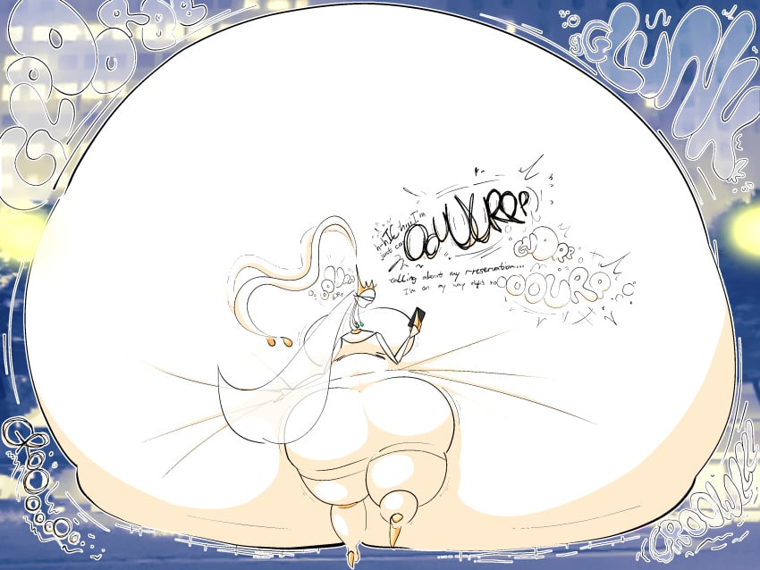 Pheromosa (Pokemon) Rule 34 Image