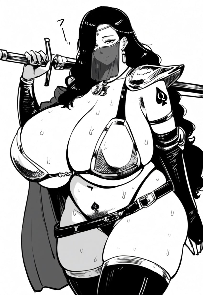 Oc Rule 34 Image
