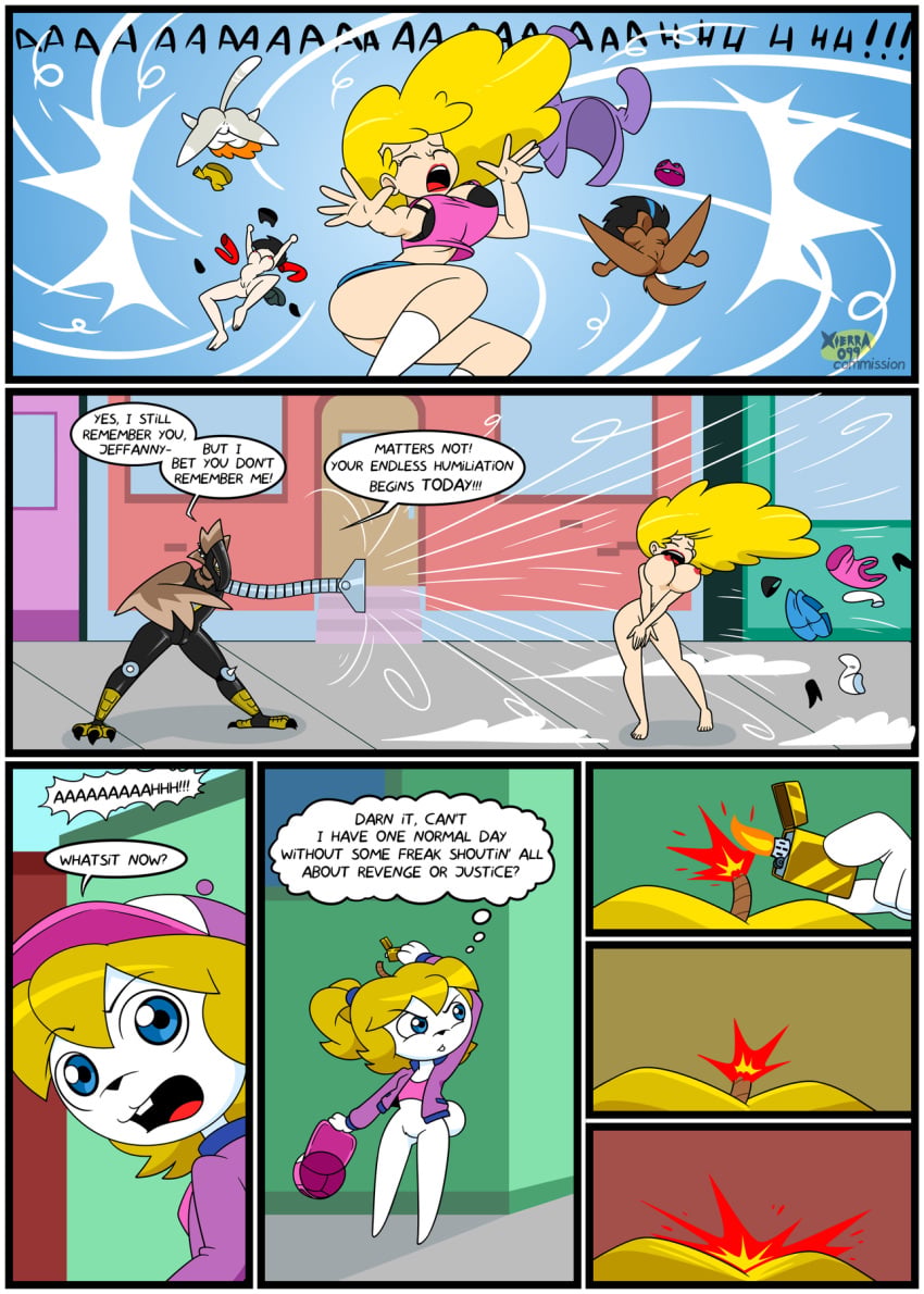 Boom-Bun Rule 34 Image