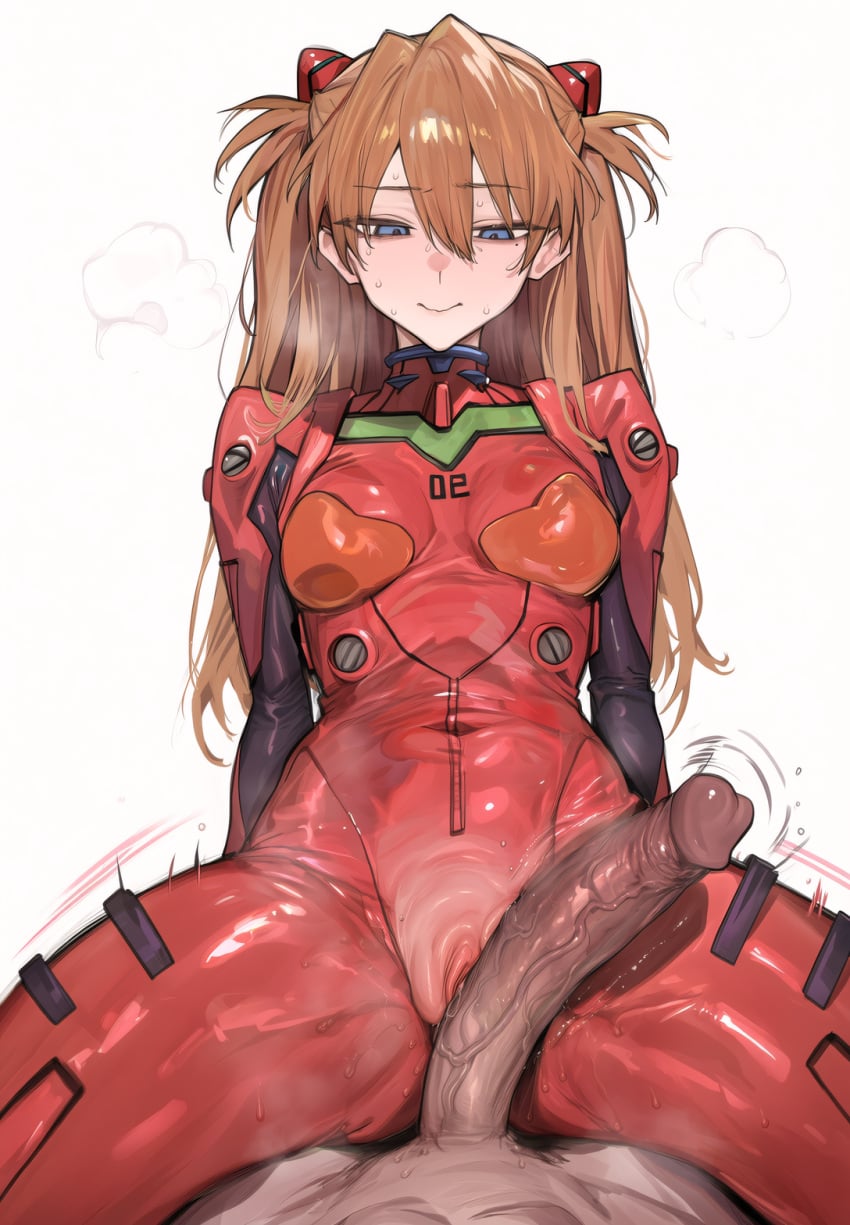 Aroused Rule 34 Image