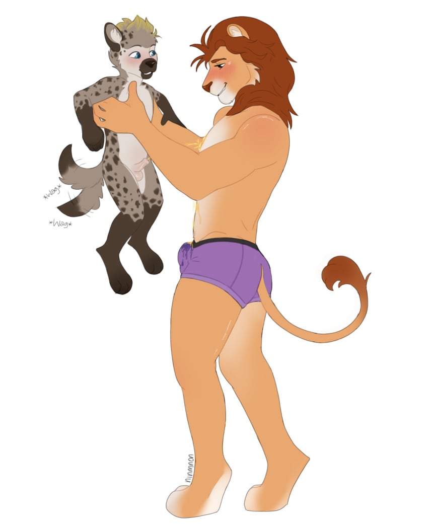 Age Difference Rule 34 Image