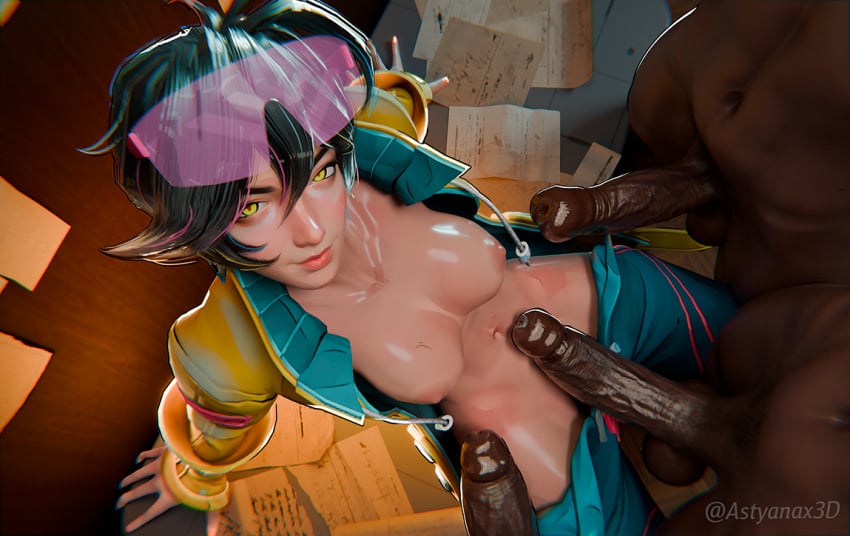 3d (Artwork) Rule 34 Image