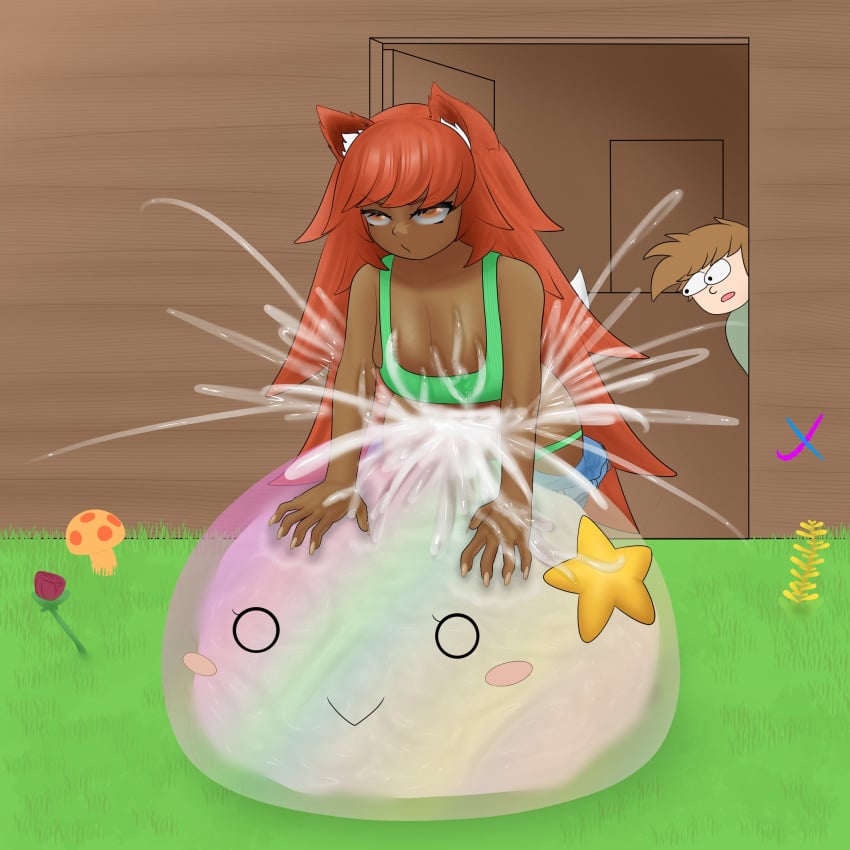 Guide (Terraria) Rule 34 Image