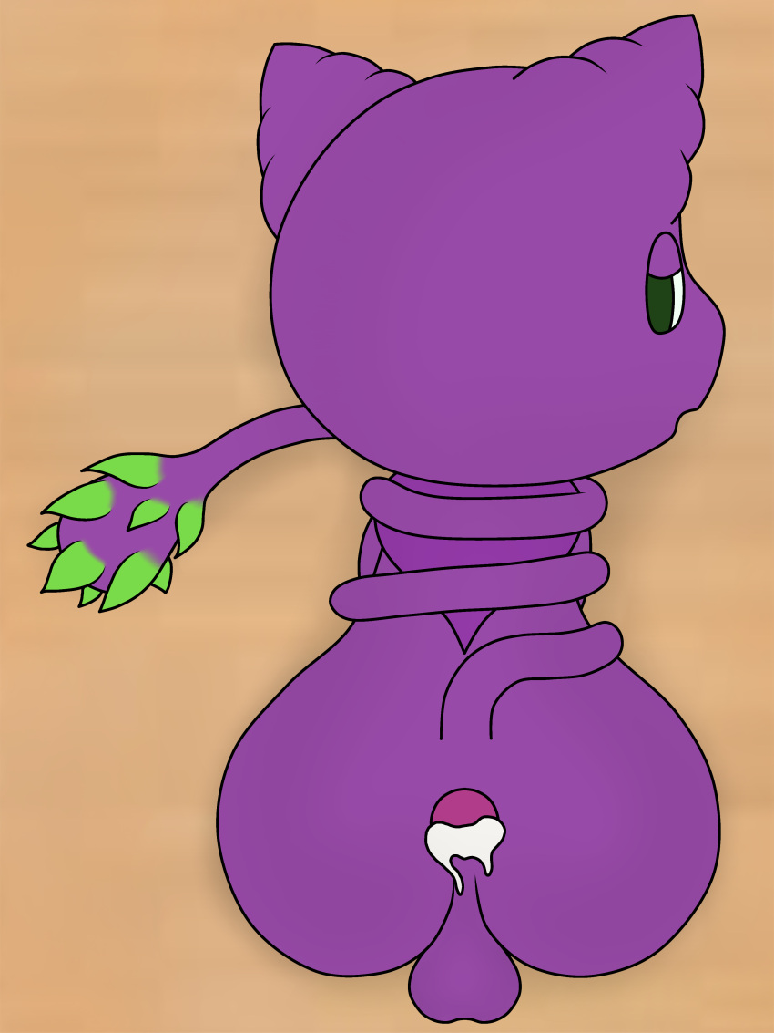 Legendary Pokemon (Pokemon) Rule 34 Image