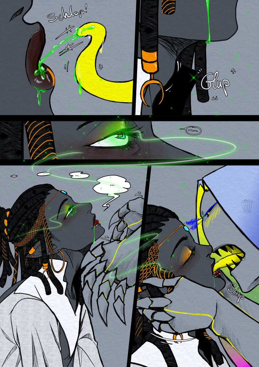 Stisefaris (Ottott) Rule 34 Image