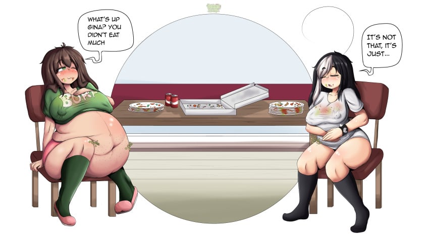 Burpy Chan Rule 34 Image