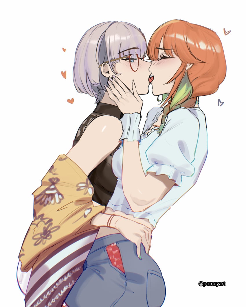 Ass Rule 34 Image