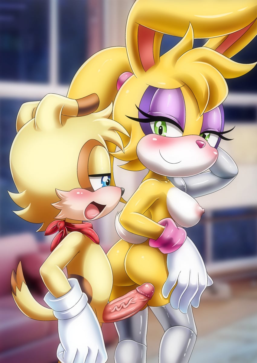 Ben Muttski (Archie Comics) Rule 34 Image