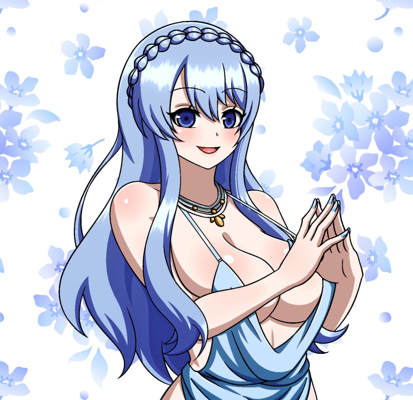 Juna Doma (Azur Lane) Rule 34 Image