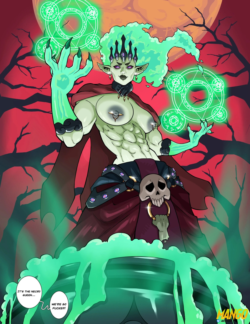1girls Rule 34 Image