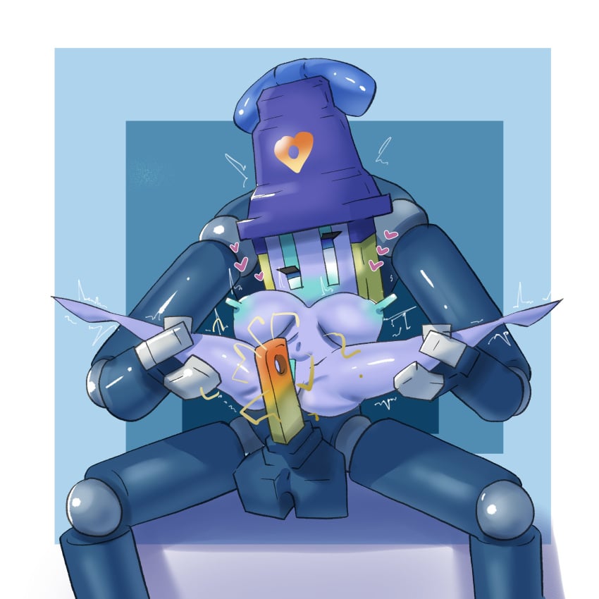 Mario And Luigi: Brothership Rule 34 Image