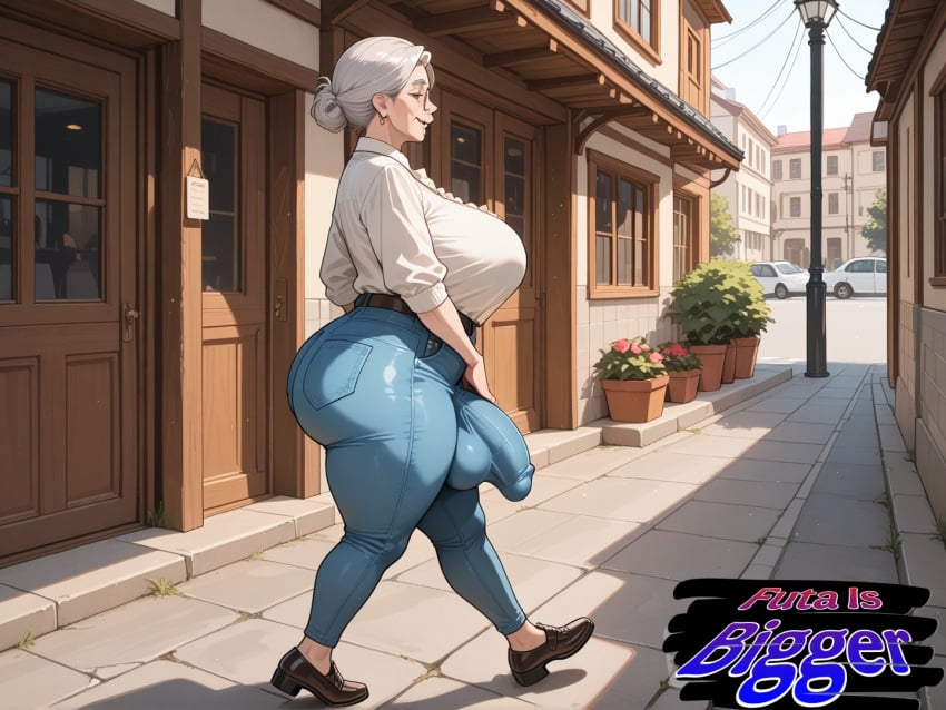 1futa Rule 34 Image