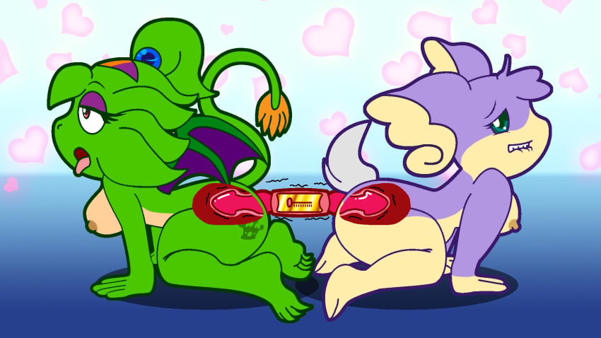 Audino (Mythology) Rule 34 Image
