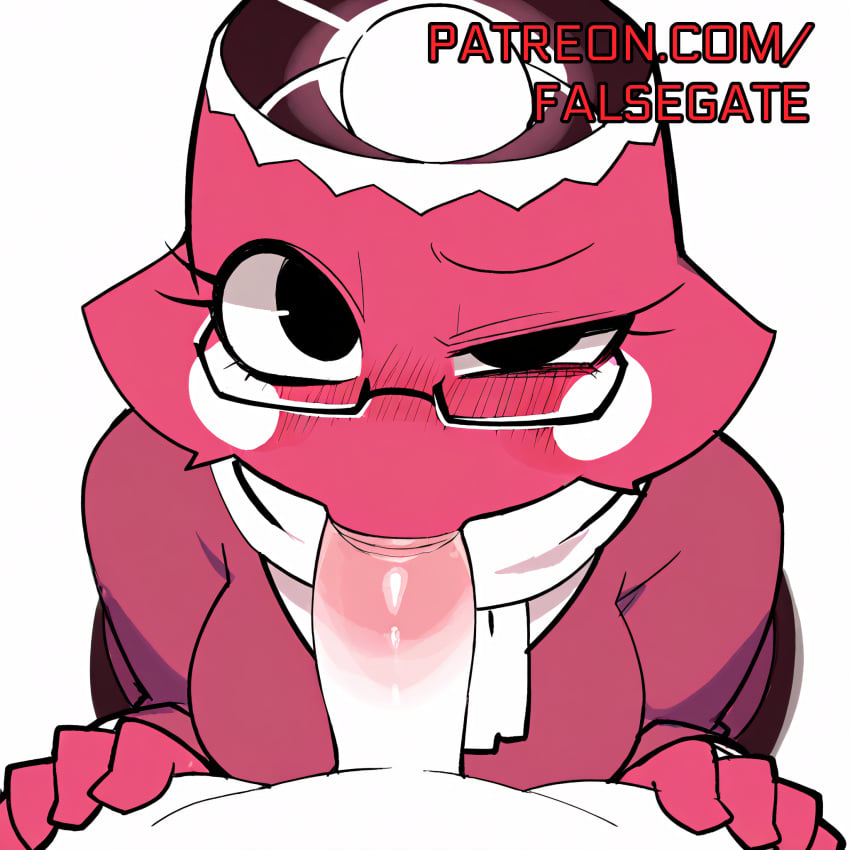 Dandy'S World Rule 34 Image